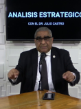 Analisis Estrategico: Con el Dr. Julio Castroo